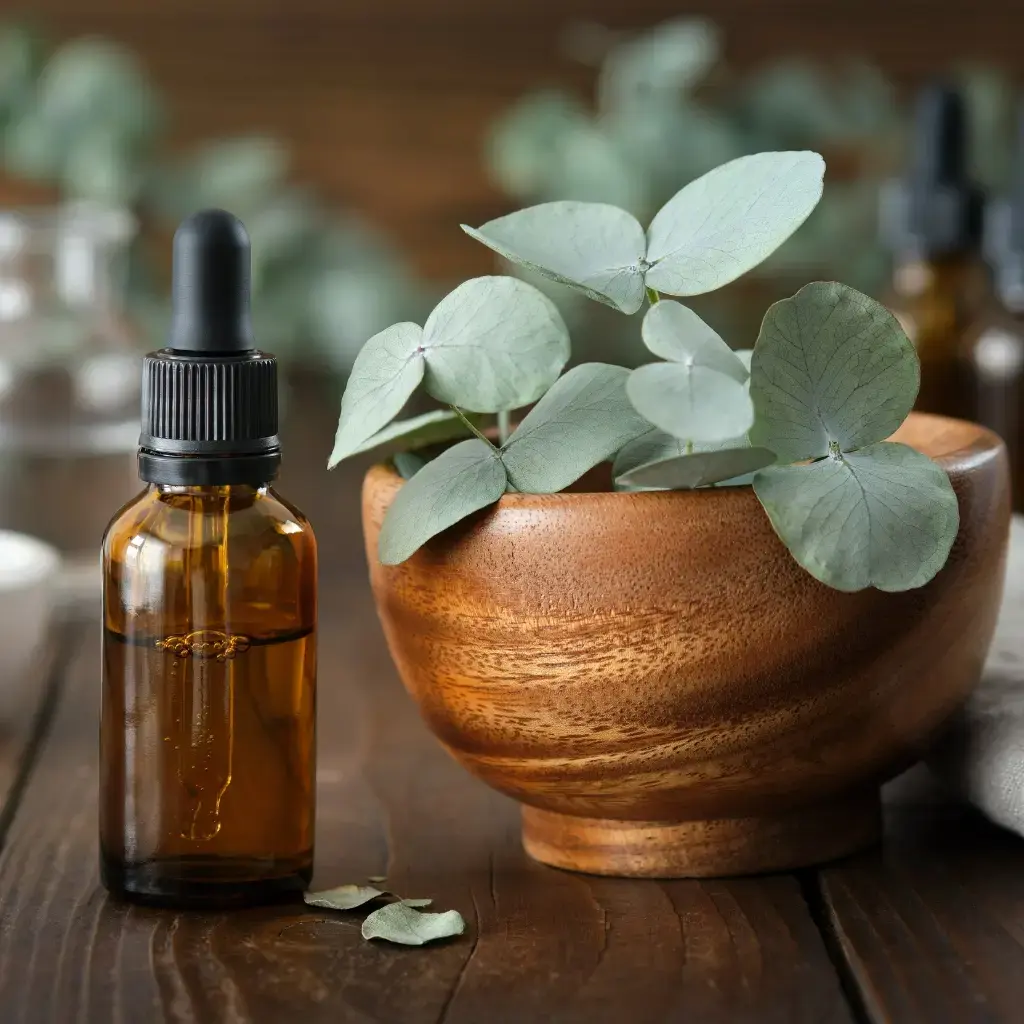 Eucalyptus Essential Oil.webp