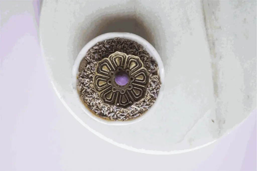 Screenshot 2025-01-31 at 13-10-15 Ayurveda Cones - Lavender Lemongrass - Faire.webp