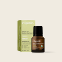 Lemon Essential Oil