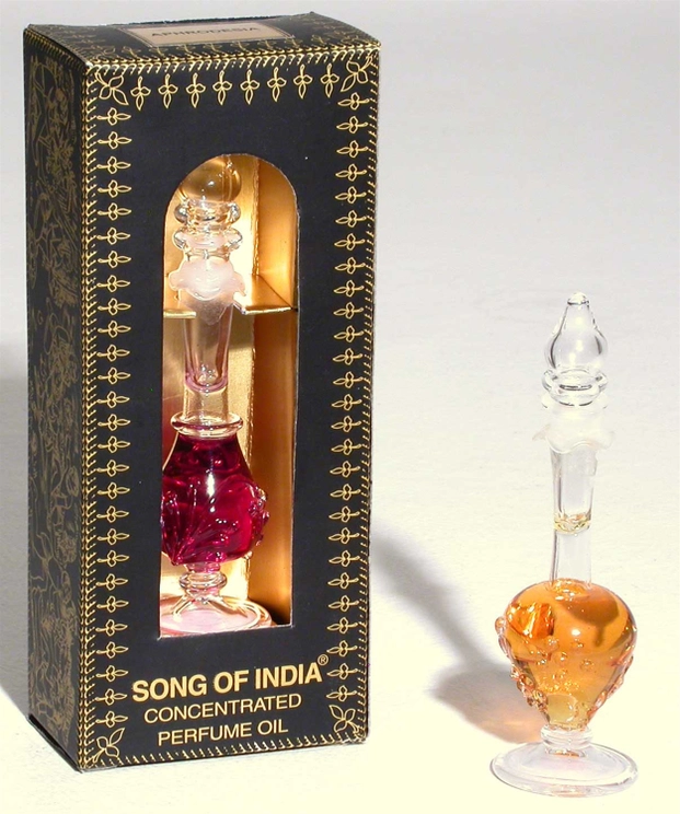 Aphrodesia Perfume Oil