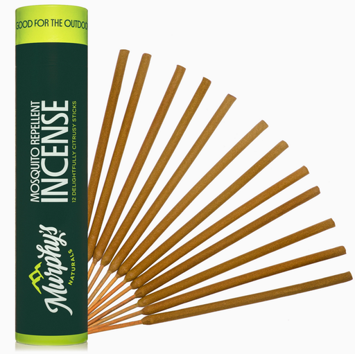 Murphy's Mosquito Repellent Incense Stick