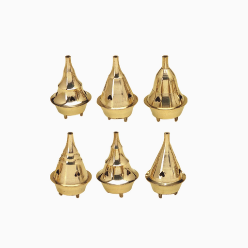 Brass Burner Censer