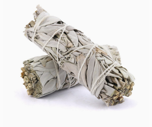 California White Sage Smudge Stick