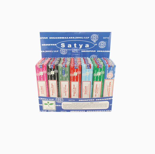 Satya NagChampa Incense Stick