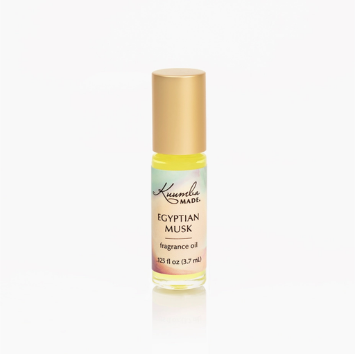Egyptian Musk Fragrance Oil