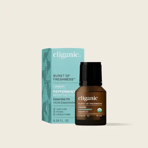Peppermint Essential Oil