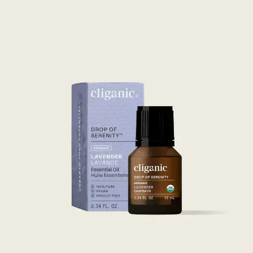 Lavender Essential Oil