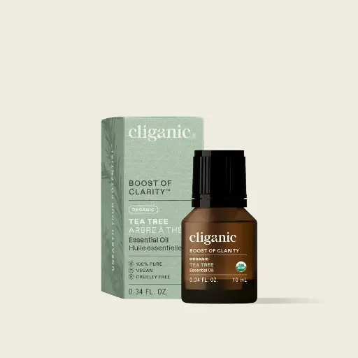 Tea Tree Essential Oil