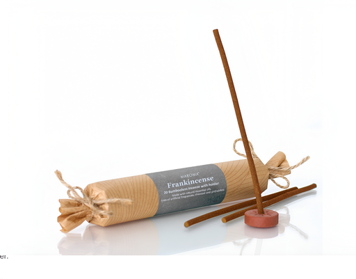 Bambooless Incense Frankincense 