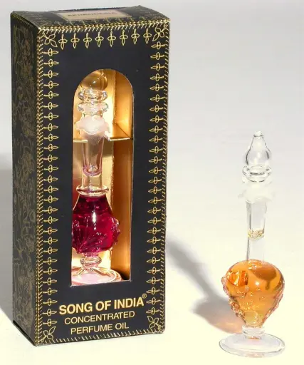 Kamasutra Perfume Oil