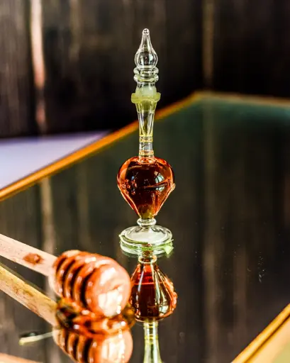 Gardenia Perfume Oil