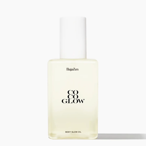 Coco Glow Body Glow Oil